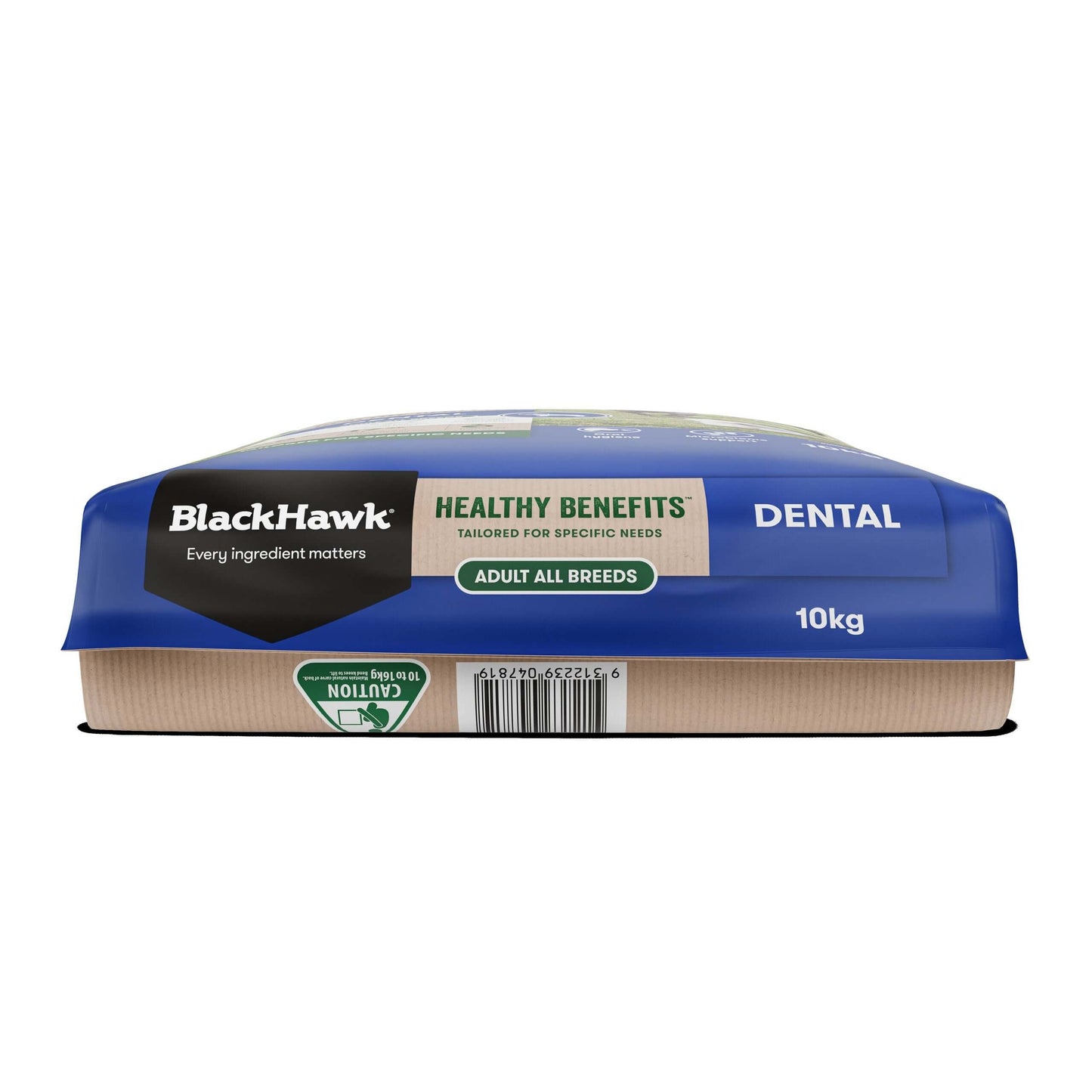 Black Hawk Healthy Benefits Dental - Doubtless Bay Pet Resort