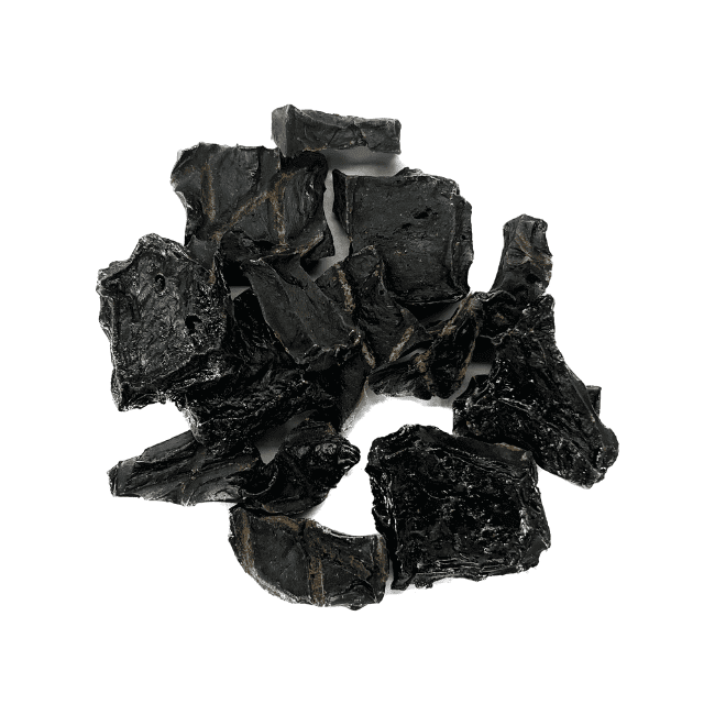 Ranger Beef Liver Bites, gluten-free dog training treats, high protein 150g, made from free-range New Zealand beef liver.