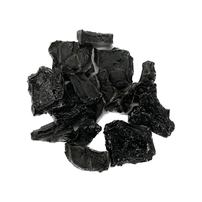 Ranger Beef Liver Bites, gluten-free dog training treats, high protein 150g, made from free-range New Zealand beef liver.