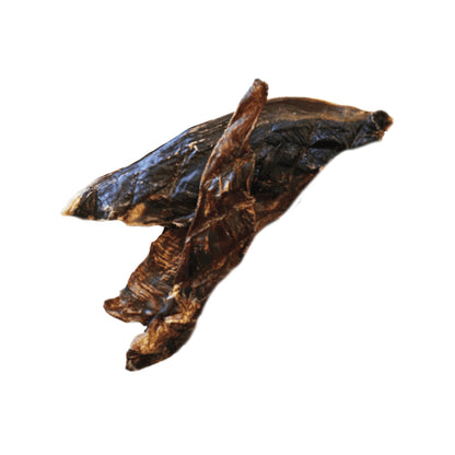 Ranger Kangaroo Belly Jerky 150g