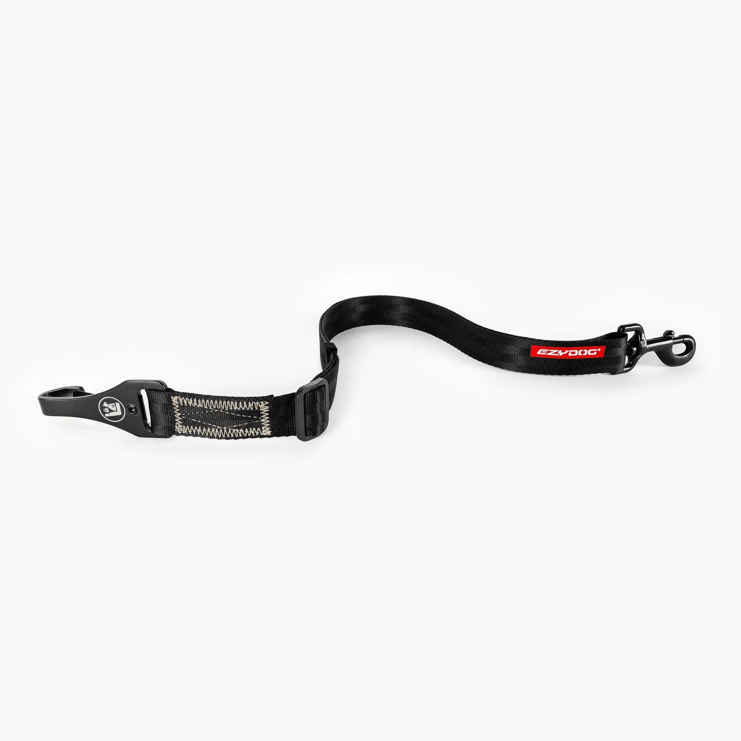 EzyDog Car Click ISOFIX Cargo Seat Belt Attachment
