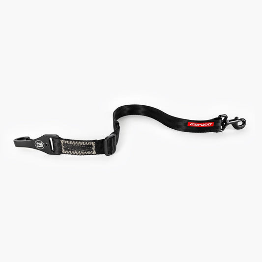 EzyDog Car Click ISOFIX Cargo Seat Belt Attachment