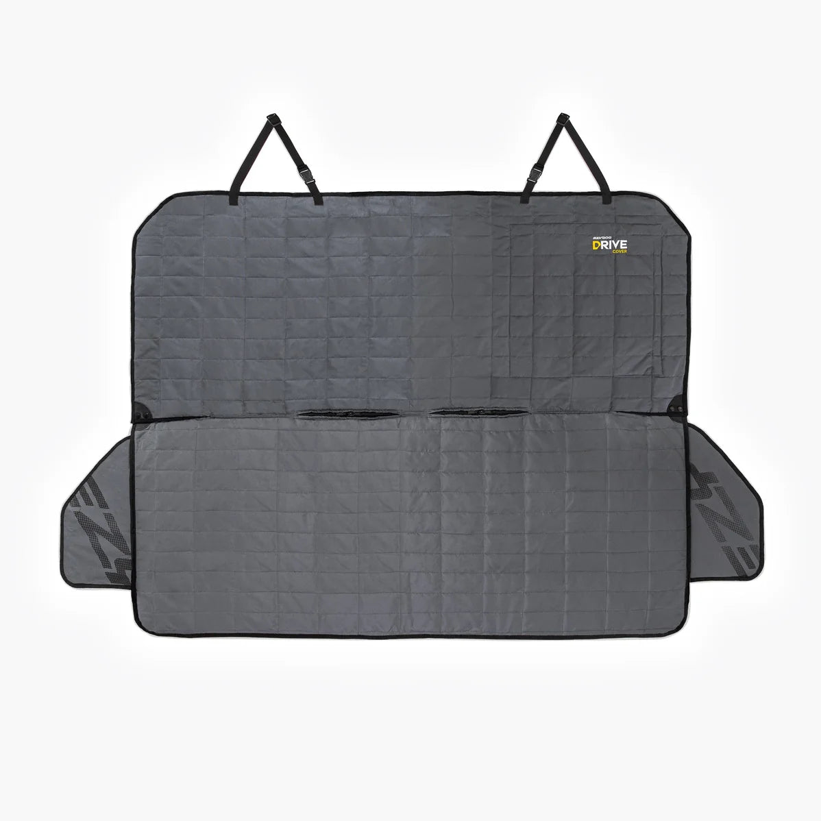 EzyDog DRIVE Car Seat Cover additional view
