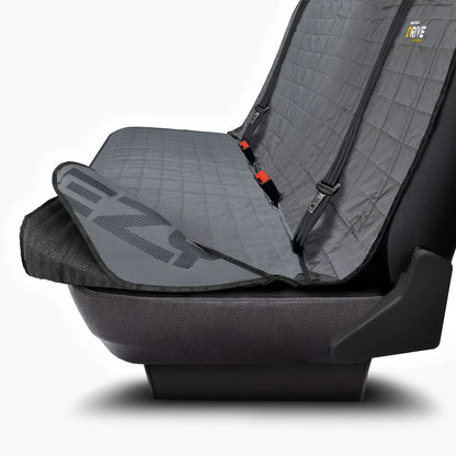 EzyDog DRIVE Car Seat Cover detail view