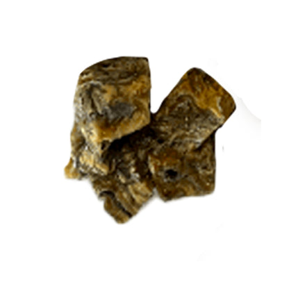 Ranger Hoki Fish Skin Bites 150g