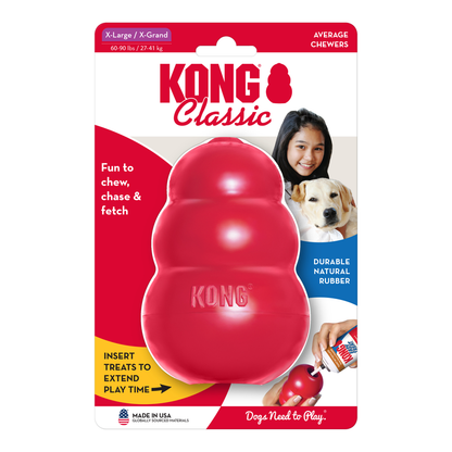 KONG Classic