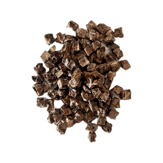 Ranger Lamb Lung Training Bites 150g, NZ Made