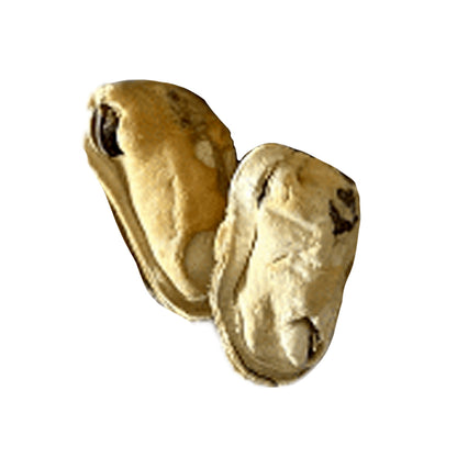 Ranger Green Lipped Mussels 150g