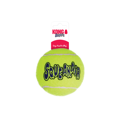 KONG AirDog Squeaker Balls XL 1pk