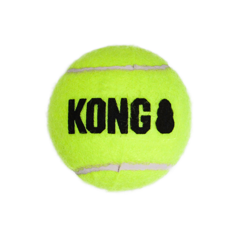 KONG AirDog Squeaker Balls XL 1pk