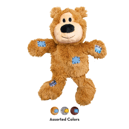 KONG Wild Knots Bear Med/Lge