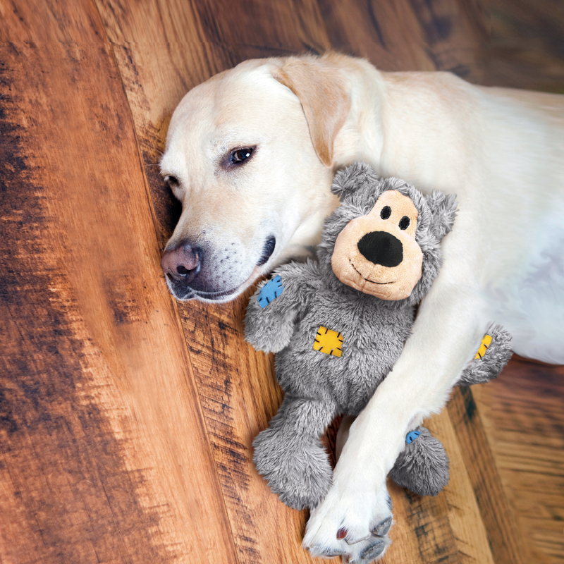 KONG Wild Knots Bear Med/Lge