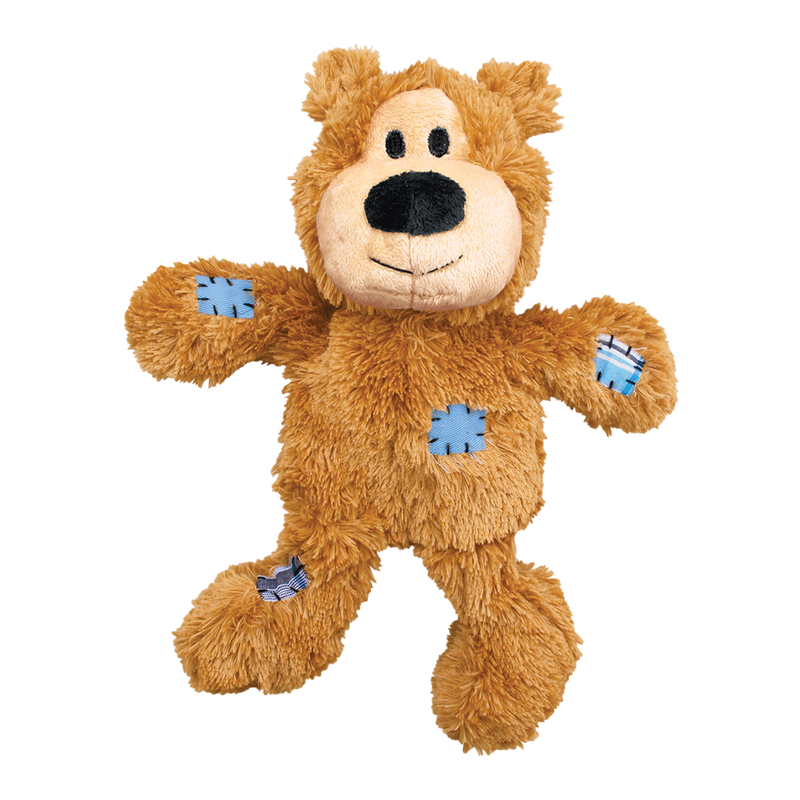KONG Wild Knots Bear Med/Lge