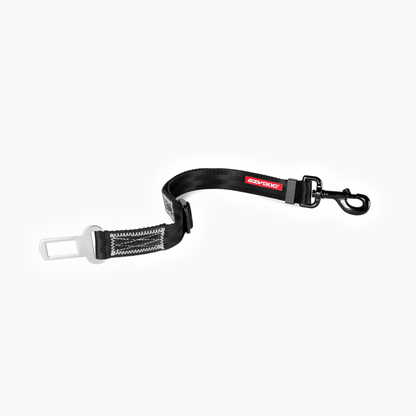 EzyDog Click Adjustable Seat Belt Attachment - Black (Special Order)