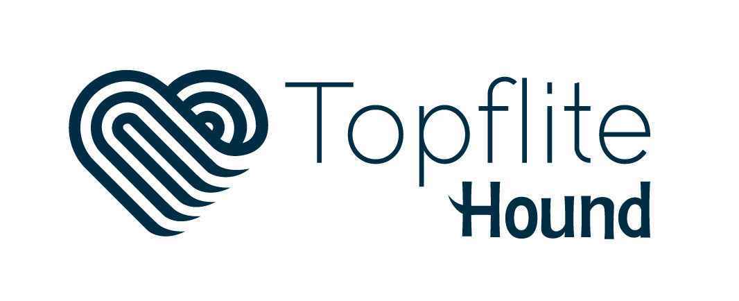 Topflite Hound Salmon Steaks