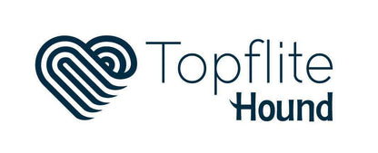 Topflite Hound Salmon Steaks