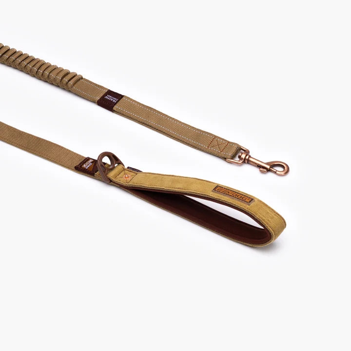 EzyDog Zero Shock Leash