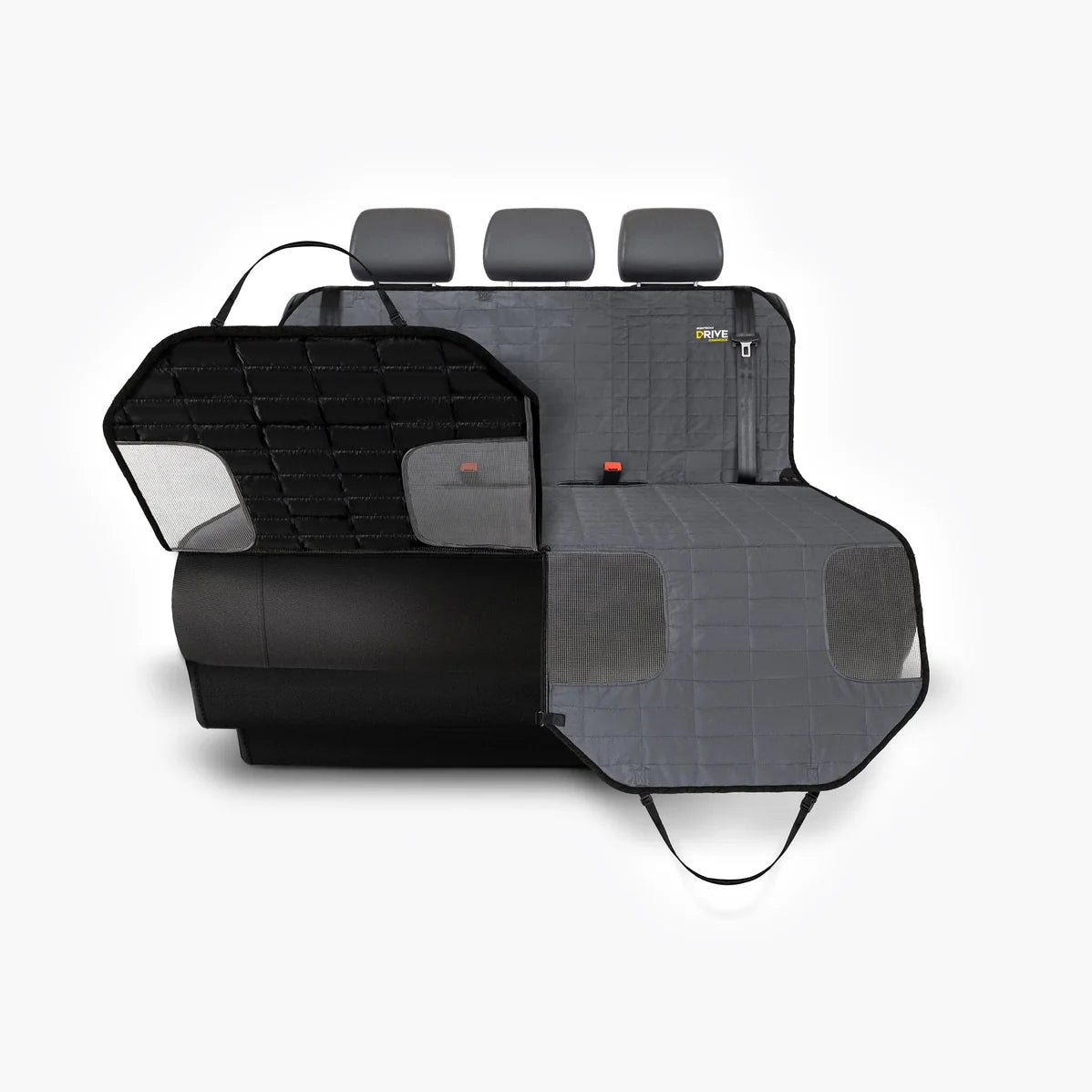 EzyDog DRIVE Hammock Car Seat Cover