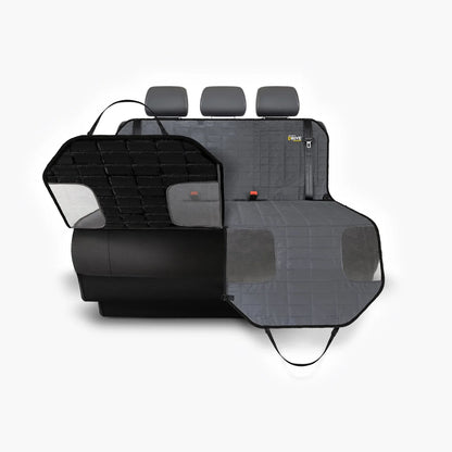 EzyDog DRIVE Hammock Car Seat Cover