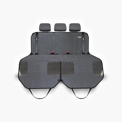 EzyDog DRIVE Hammock Car Seat Cover
