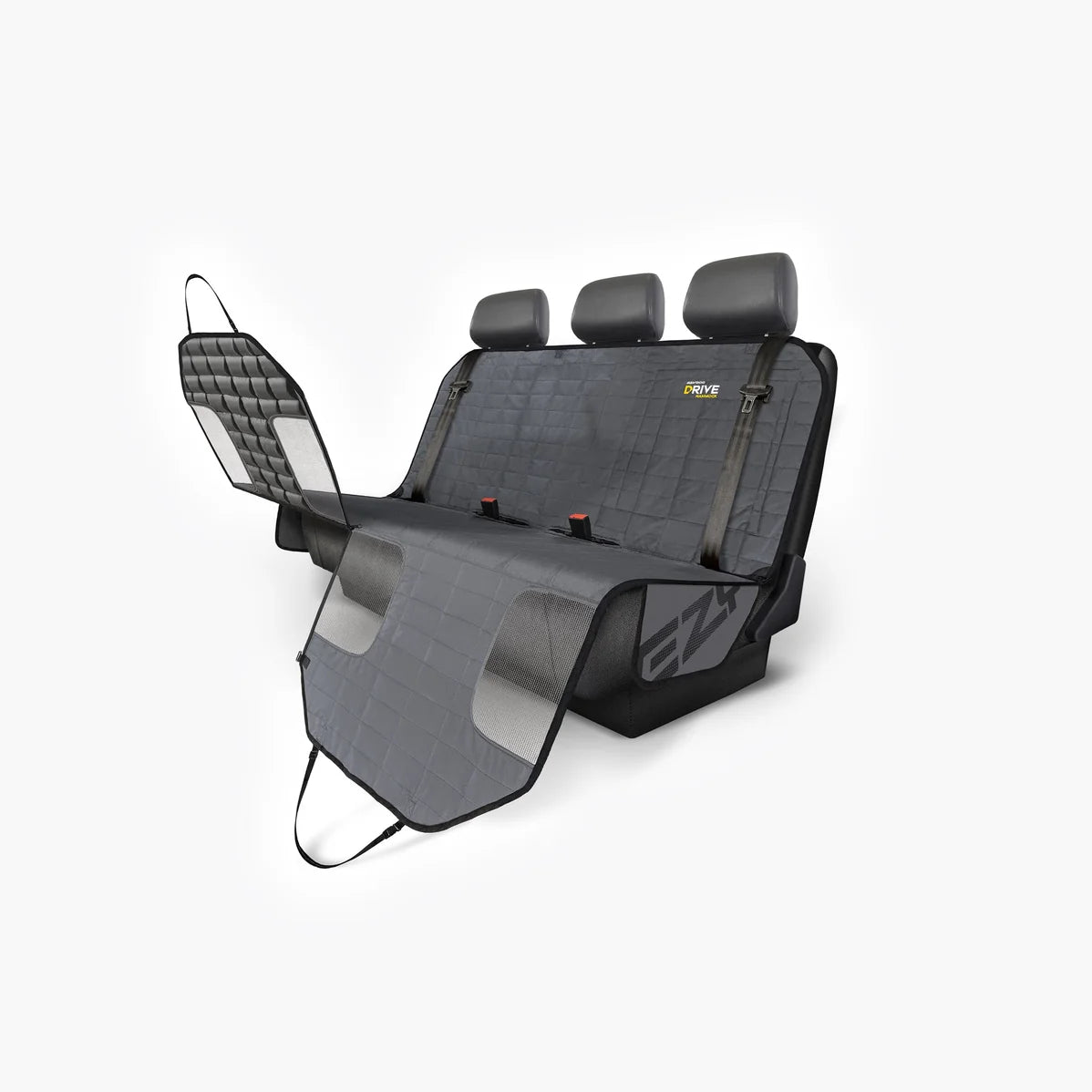 EzyDog DRIVE Hammock Car Seat Cover