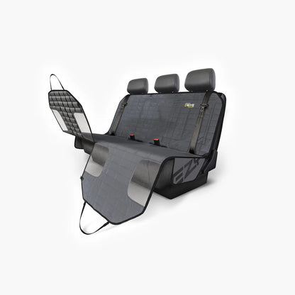 EzyDog DRIVE Hammock Car Seat Cover