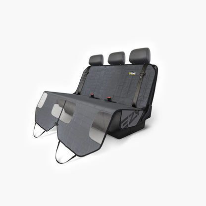 EzyDog DRIVE Hammock Car Seat Cover