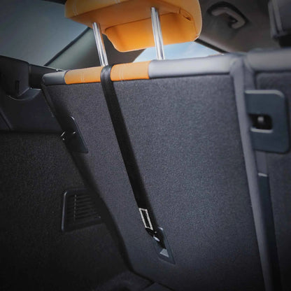 EzyDog Car Click ISOFIX Cargo Seat Belt Attachment