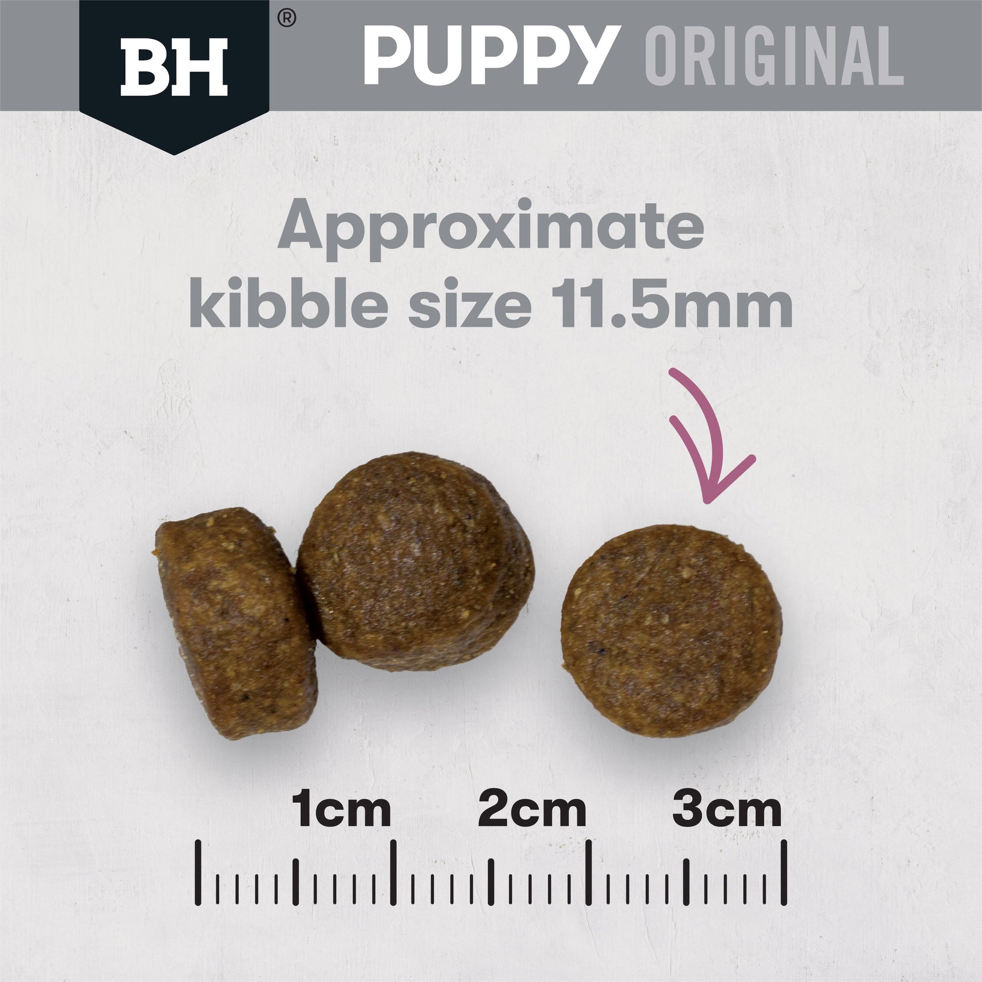 Black Hawk Original Lamb & Rice Large Breed Puppy - Doubtless Bay Pet Resort 