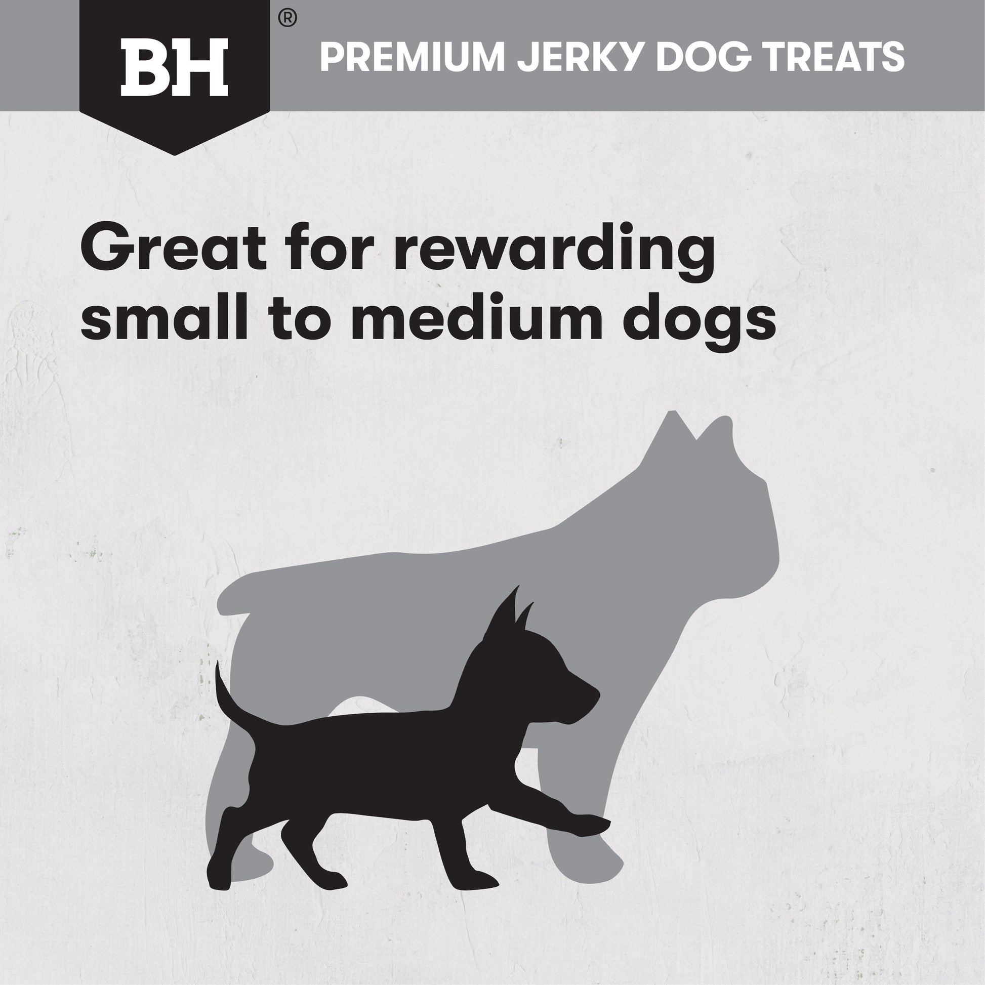 Black Hawk Beef Jerky Sticks 100g - Doubtless Bay Pet Resort 