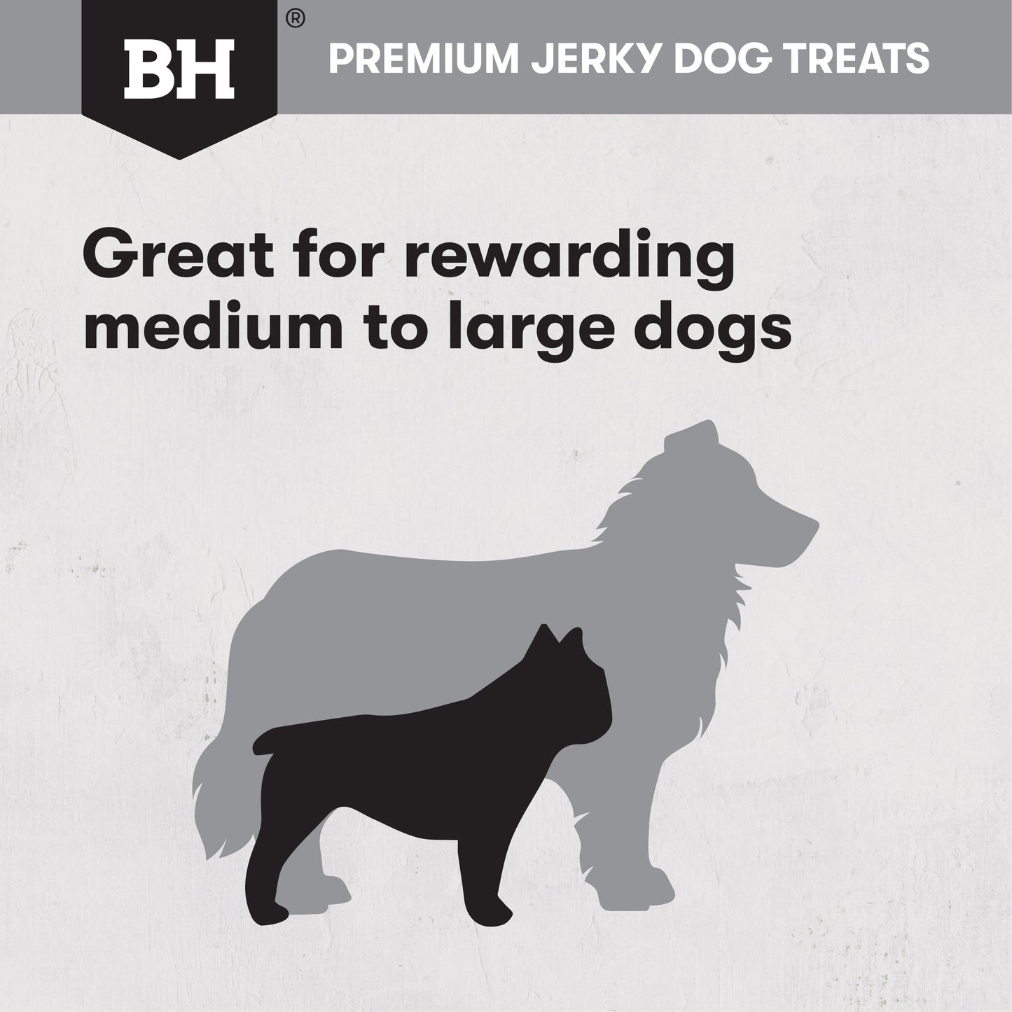Black Hawk Chicken Jerky Straps 100g - Doubtless Bay Pet Resort 