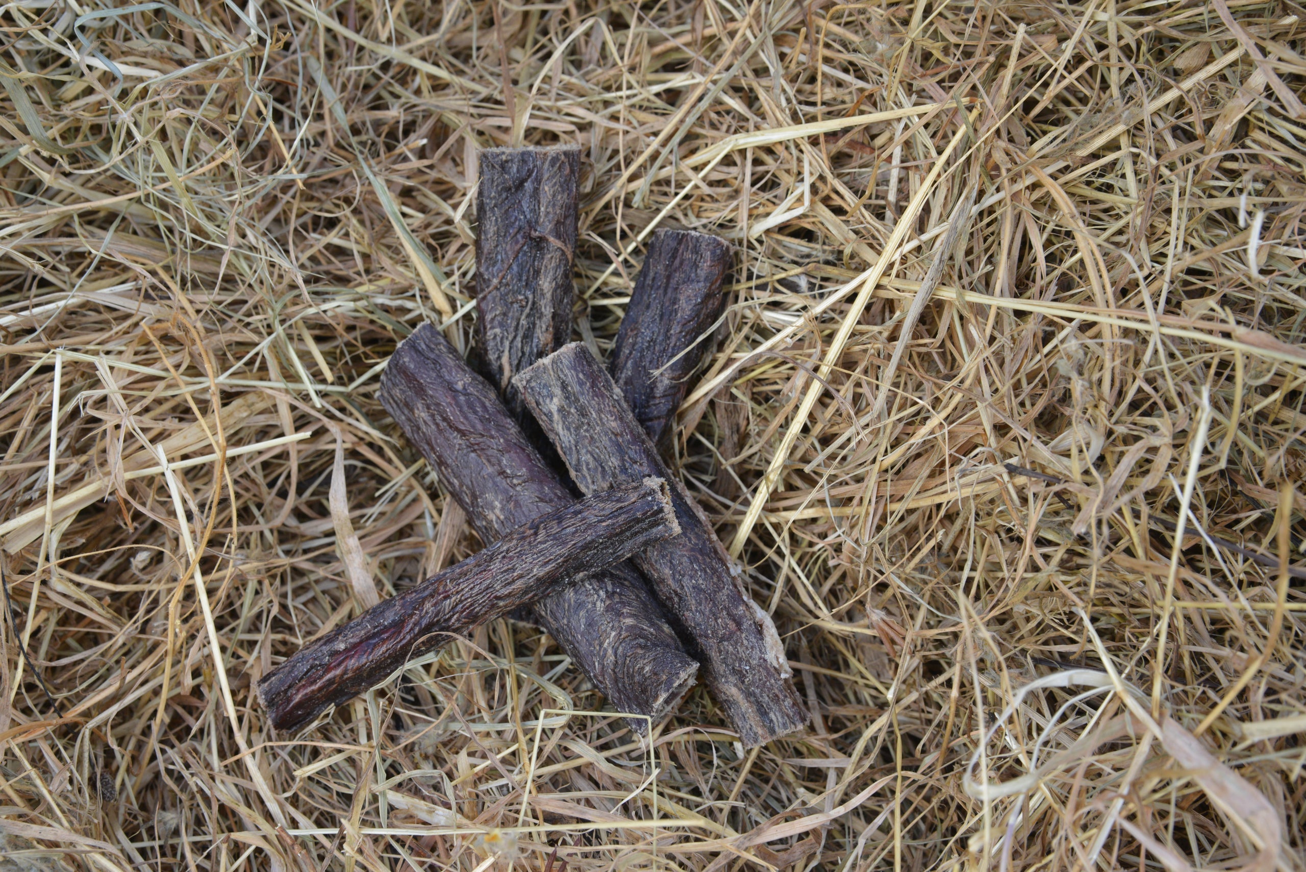 Weasand 10cm - Doubtless Bay Pet Resort 