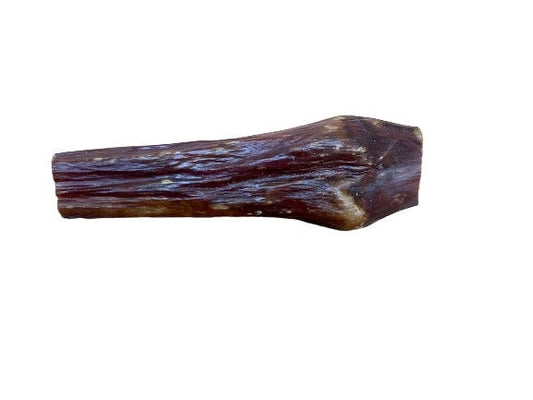 Half - Venison Busy Bone - Doubtless Bay Pet Resort 