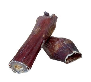 Half - Venison Busy Bone - Doubtless Bay Pet Resort 