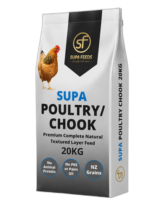 Supa Poultry/Chook