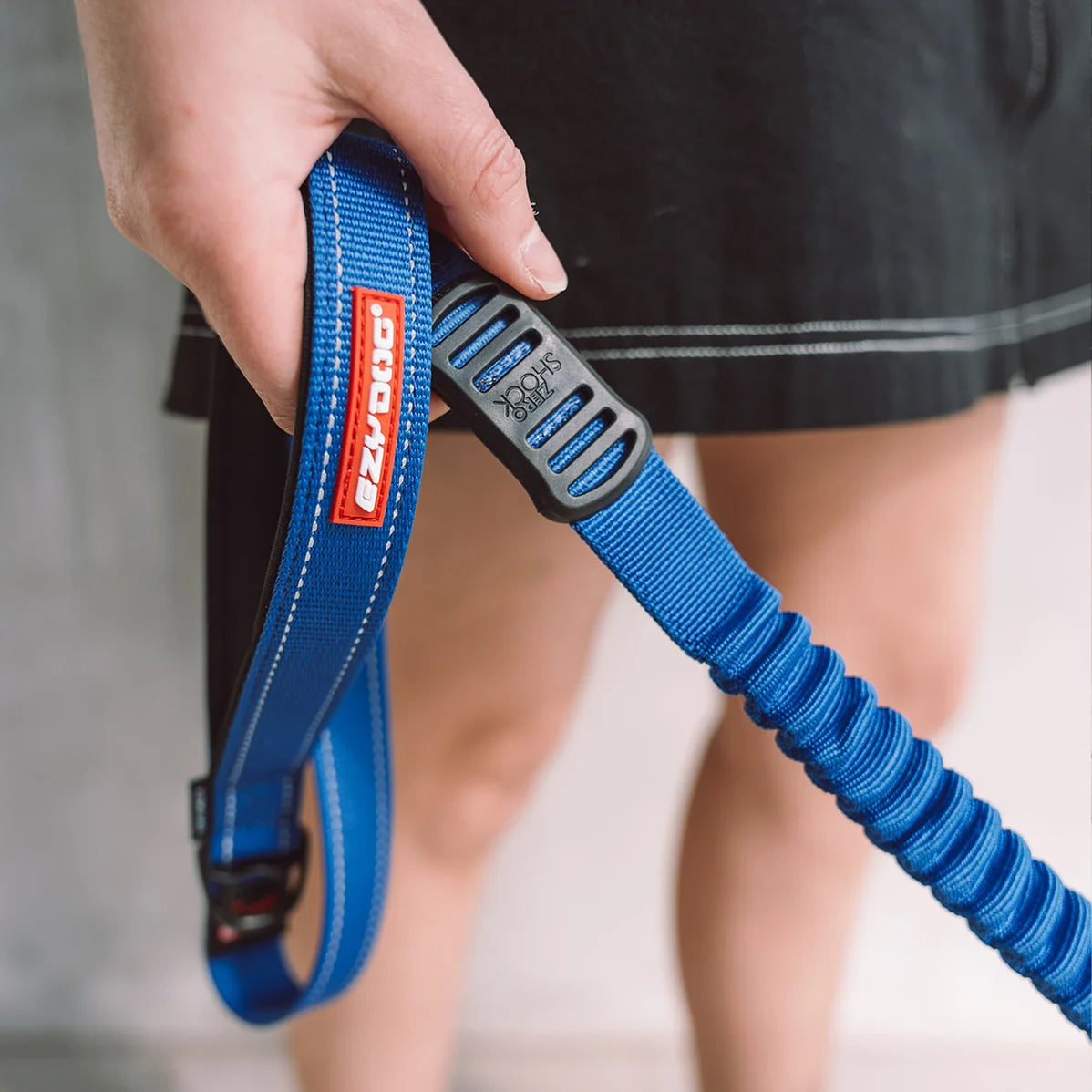 EzyDog Zero Shock Leash